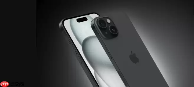 iPhone 15 Pro如何开启动态背景显示_iPhone 15 Pro显示设置