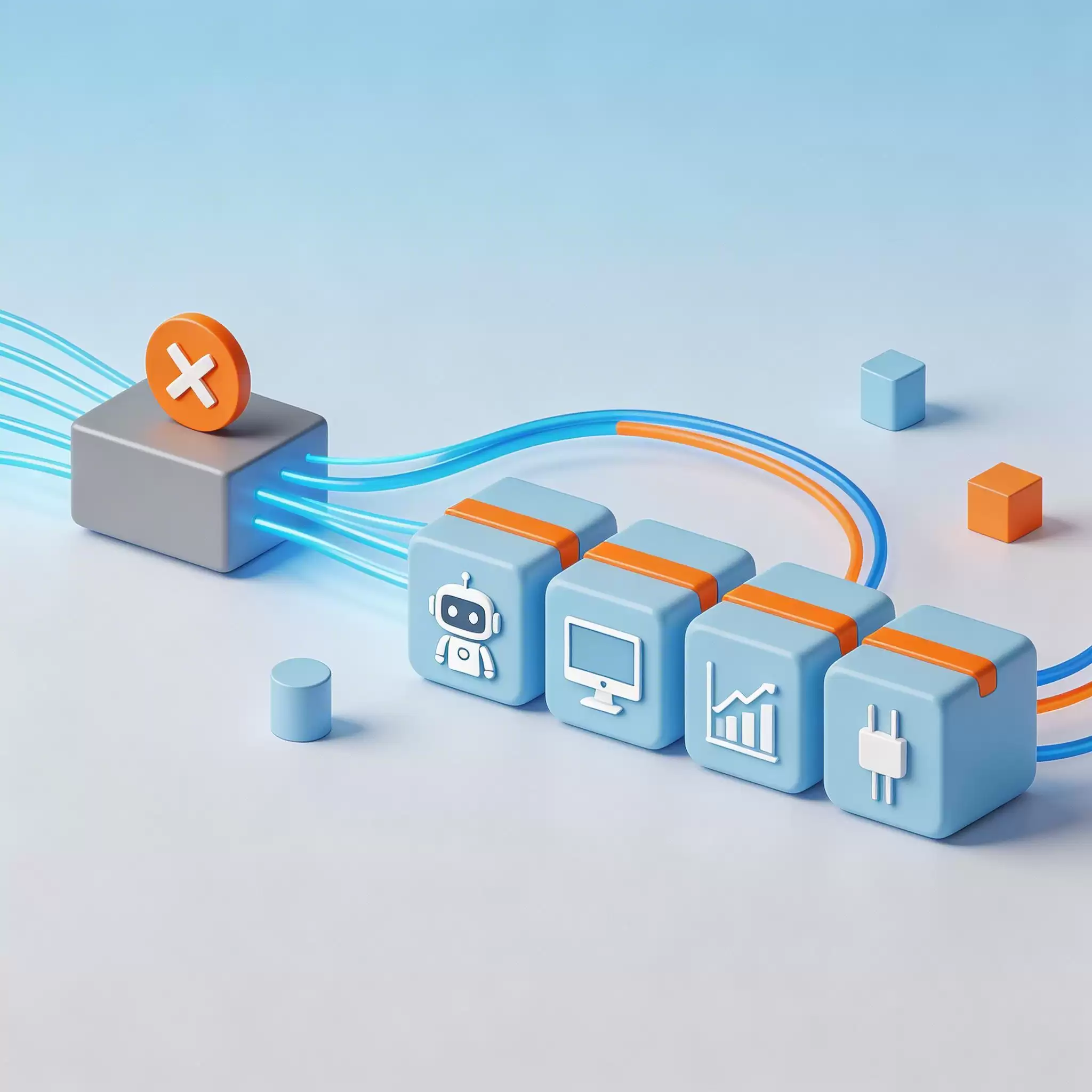 甩掉API硬编码包袱：2026桌面级办公智能体选型指南及实在Agent等主流工具横评