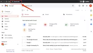 谷歌邮箱在哪里登录-谷歌邮箱登录入口在哪