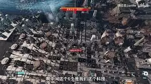 星际裂变建家位置怎么选-星际裂变布线推荐