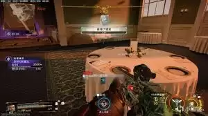 使命召唤黑色行动7三级区情报图波拉位置在哪-使命召唤黑色行动7三级区情报图波拉的具体位置