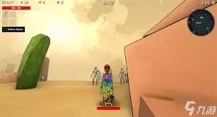 Megabonk全道具效果有哪些