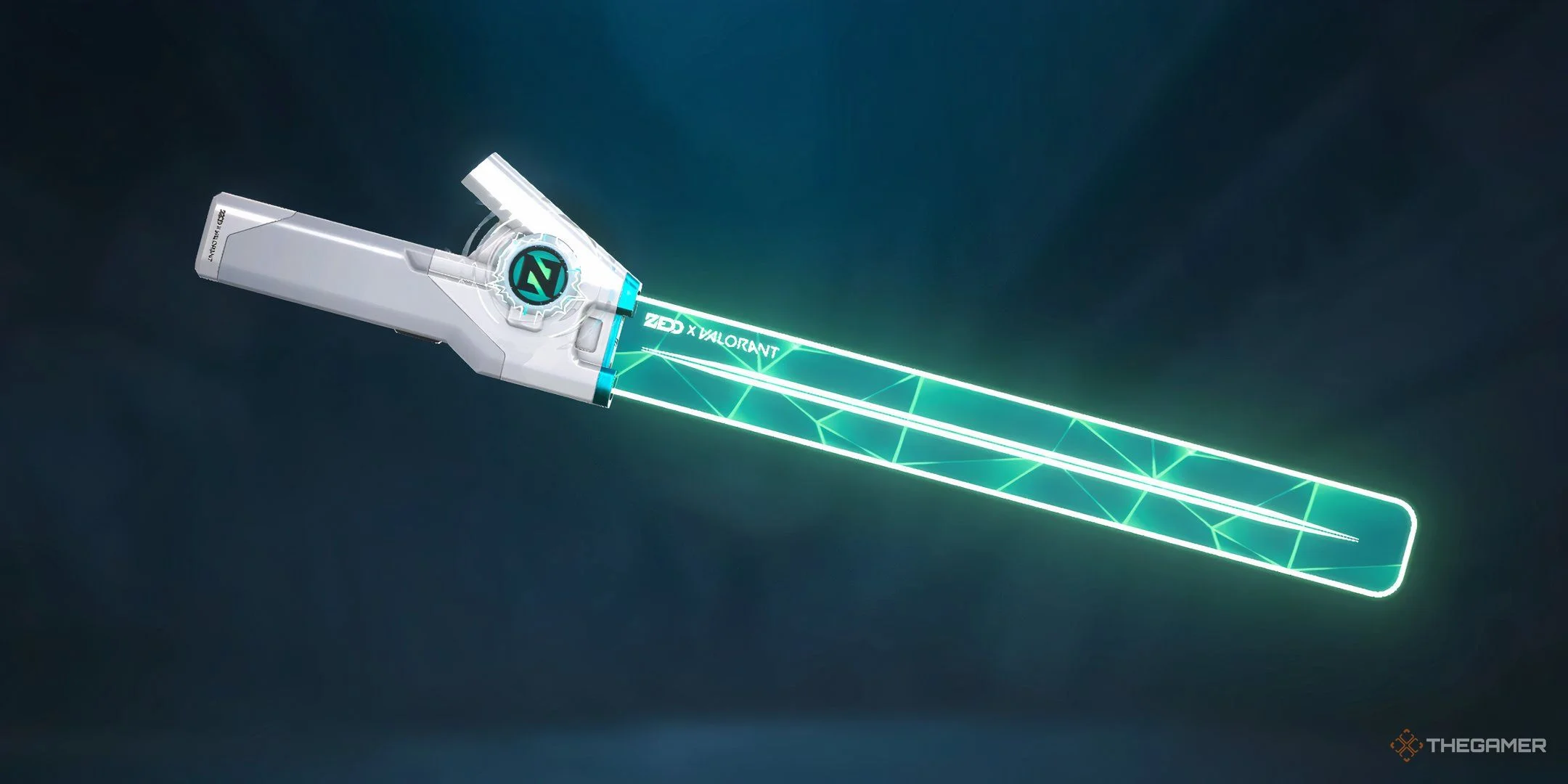 《无畏契约》最佳匕首皮肤排行榜