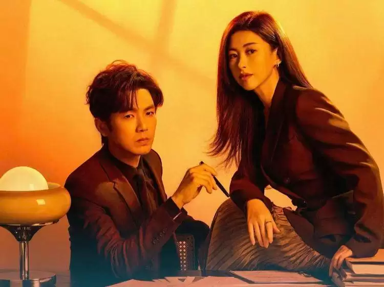 《蜜语纪》：鲁贞贞的出现，对家庭主妇许蜜语来说，其实是种救赎