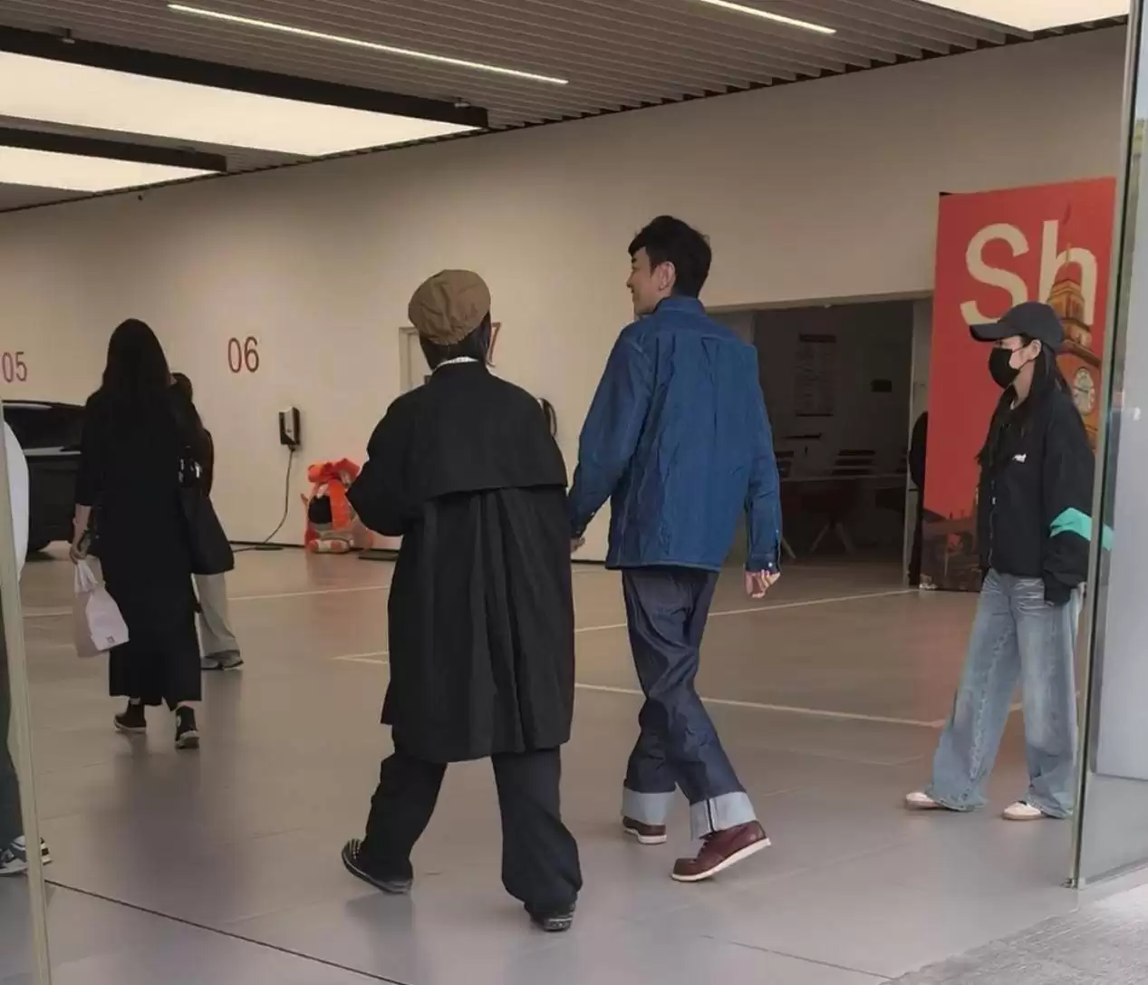 极氪回应网友呼声：何润东西楚霸王形象与极氪8X气质“挺搭”