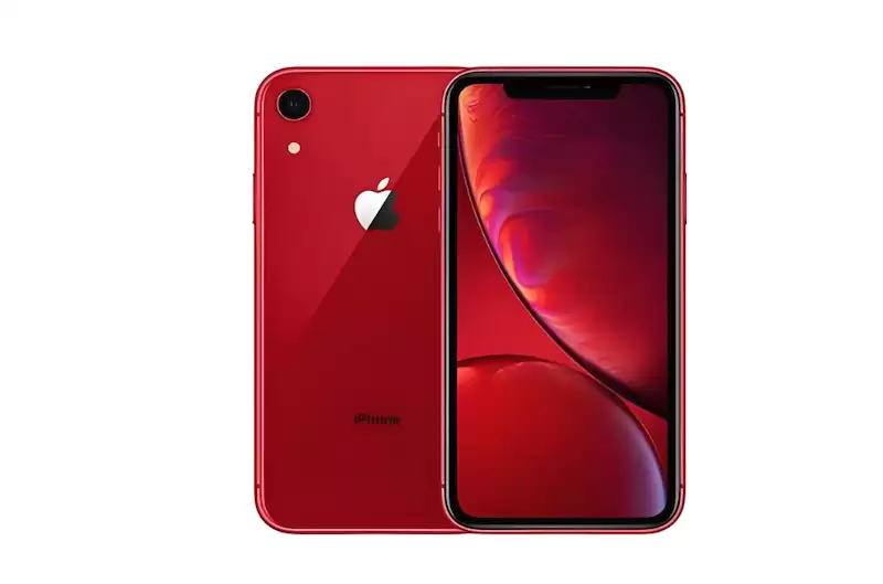 苹果iPhone官网入口地址 苹果官网官方站点访问链接