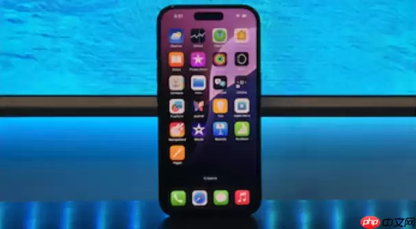 iPhone 14如何关闭系统动画效果_iPhone 14操作流畅度优化