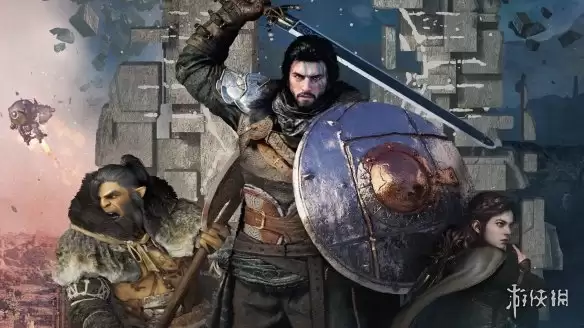 《红色沙漠》动捕演员承认：游戏剧情确实稍显薄弱些