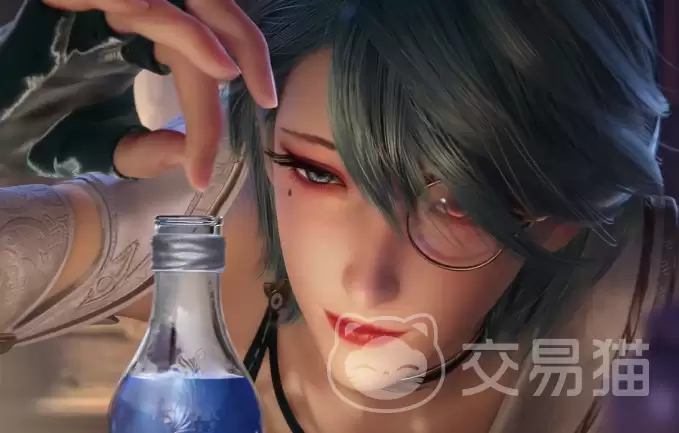 王者荣耀冷春角色介绍王者荣耀冷春技能详解