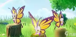 曙光重临霸浪蛟是什么