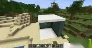 我的世界铁砧工艺重力科技建筑方块合成表2026