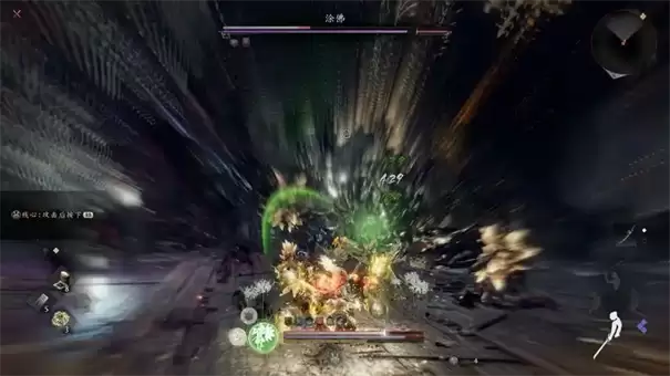 仁王3新选组的计谋任务怎么做