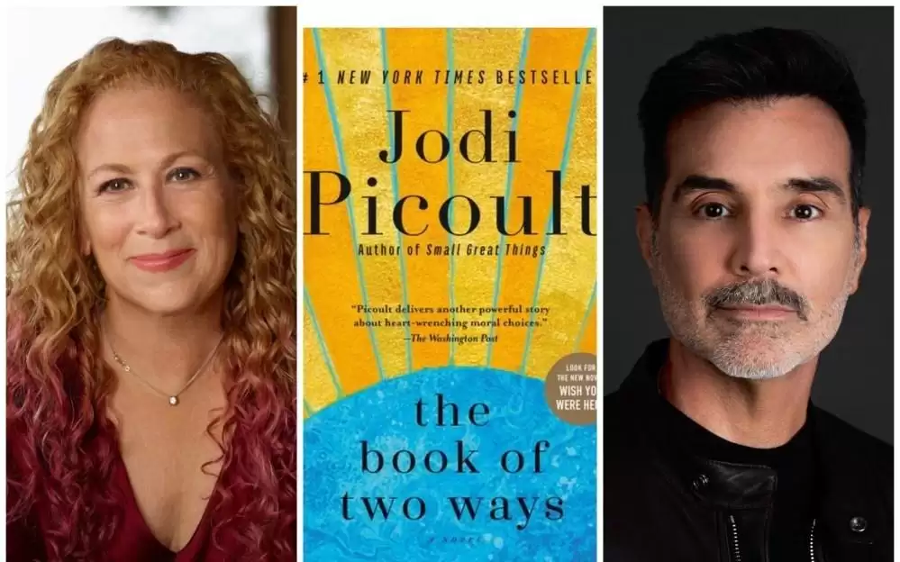 Netflix押注"平行人生"：一部剧如何收割选择焦虑