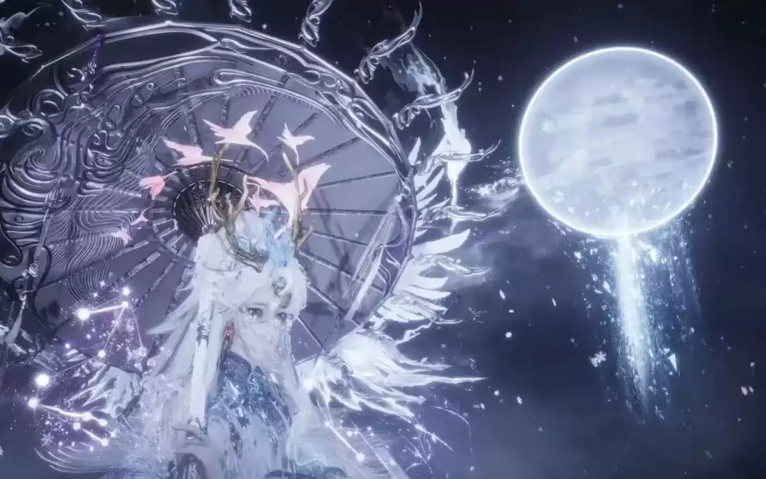 《燕云十六声》燕子全新三大野外首领！每一个看上去都很帅！尤其是第三个真的好高好大！