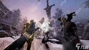 污痕圣杯阿瓦隆的陨落显圣支线全NPC在哪