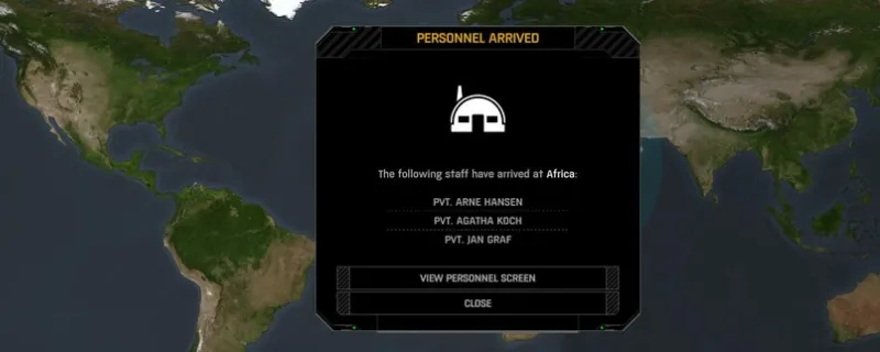 《异种航员2》游戏中期技巧分享-第3至4个月生存与进展指南