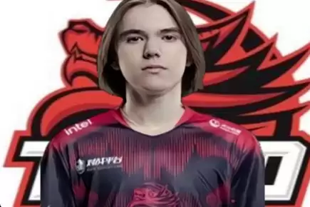 TYLOO戏称已花费500万美元买下donk，引各大战队纷纷整活