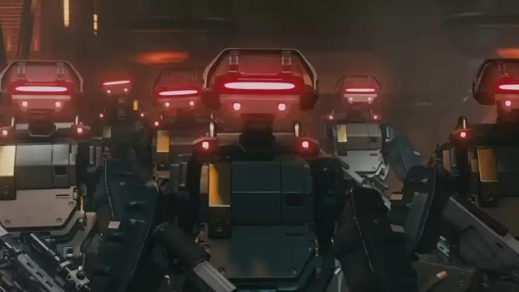 《星空》DLC2在Steam评价褒贬不一：剧情太短 内容不足