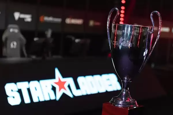 NAVI练兵 NIP背水一战 StarLadder布达佩斯赛暗流涌动