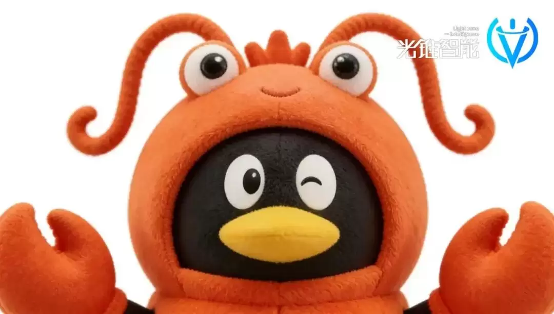 大厂集体“捞虾”：腾讯派出了它的先遣队