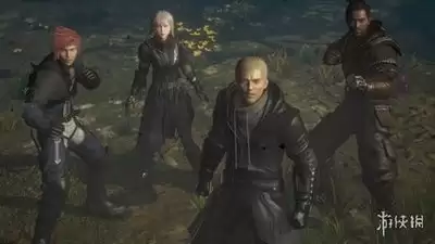 仁王3蒂法怎么捏