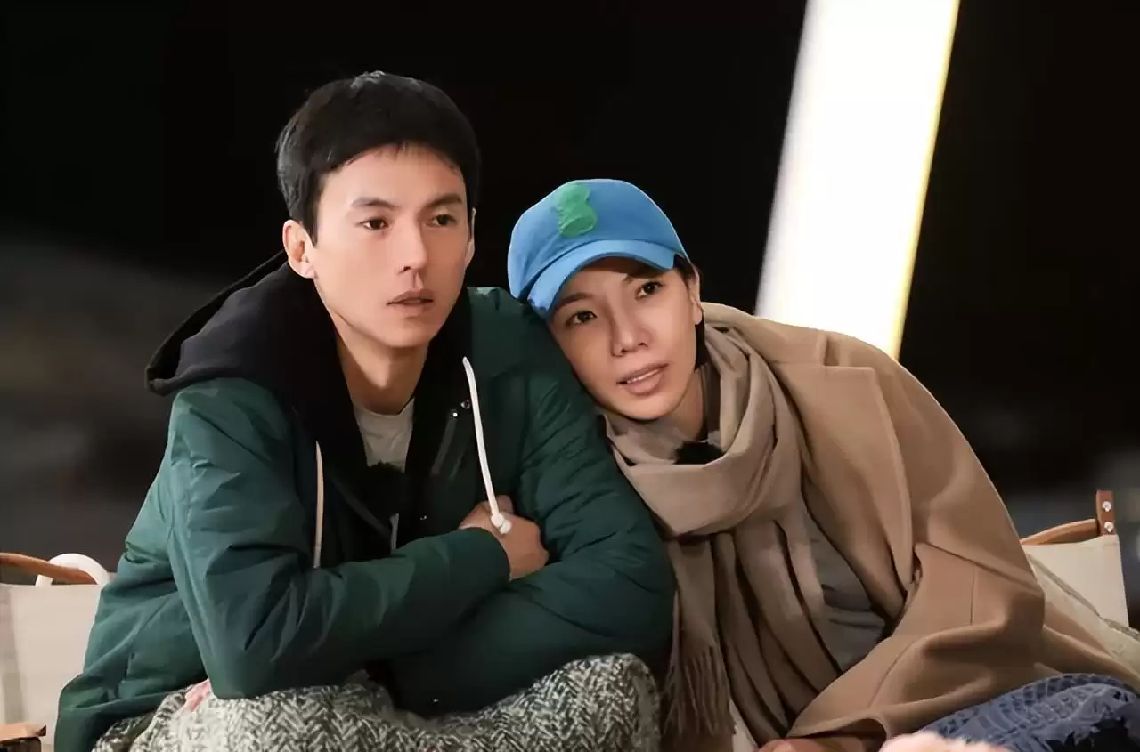 张婉婷自曝当小三风波升级，高云翔被扒出符合细节，好大一个瓜