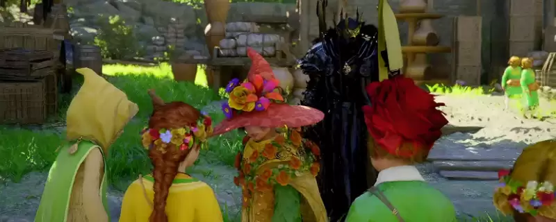 《红色沙漠》马罗尼激光头盔升级注意事项分享