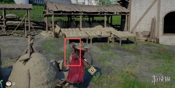 《红色沙漠》错误的审判大剑获取攻略-终章BOSS掉落详解