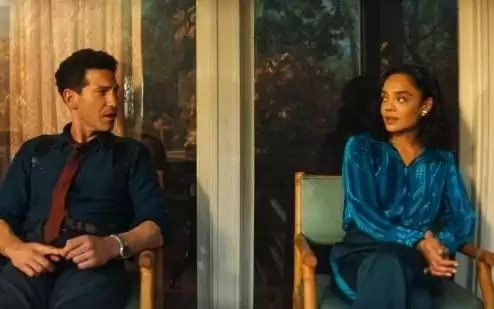 Netflix新片挤进历史前十，悬疑剧为何总能赢