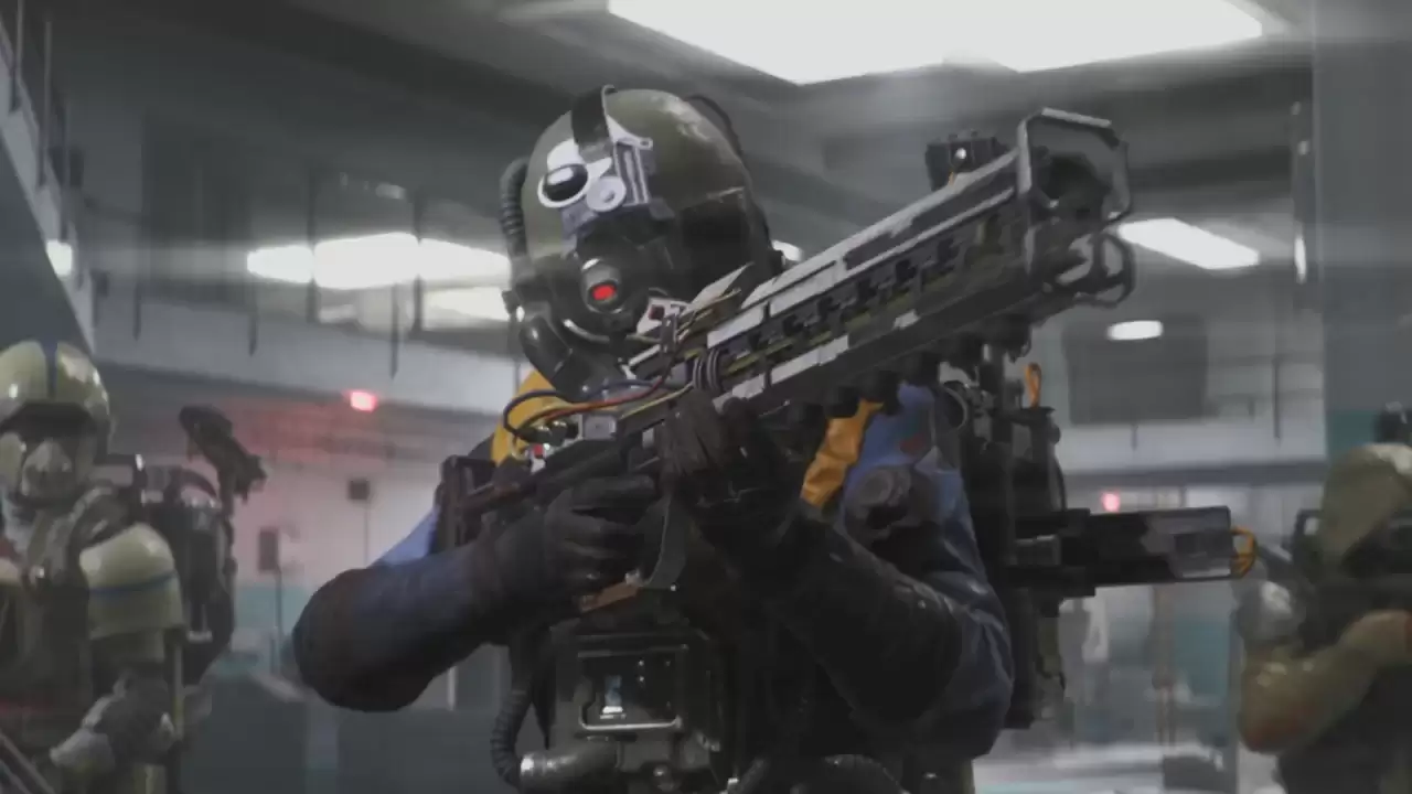 《ARC Raiders》玩家对全新的远征改动感到失望