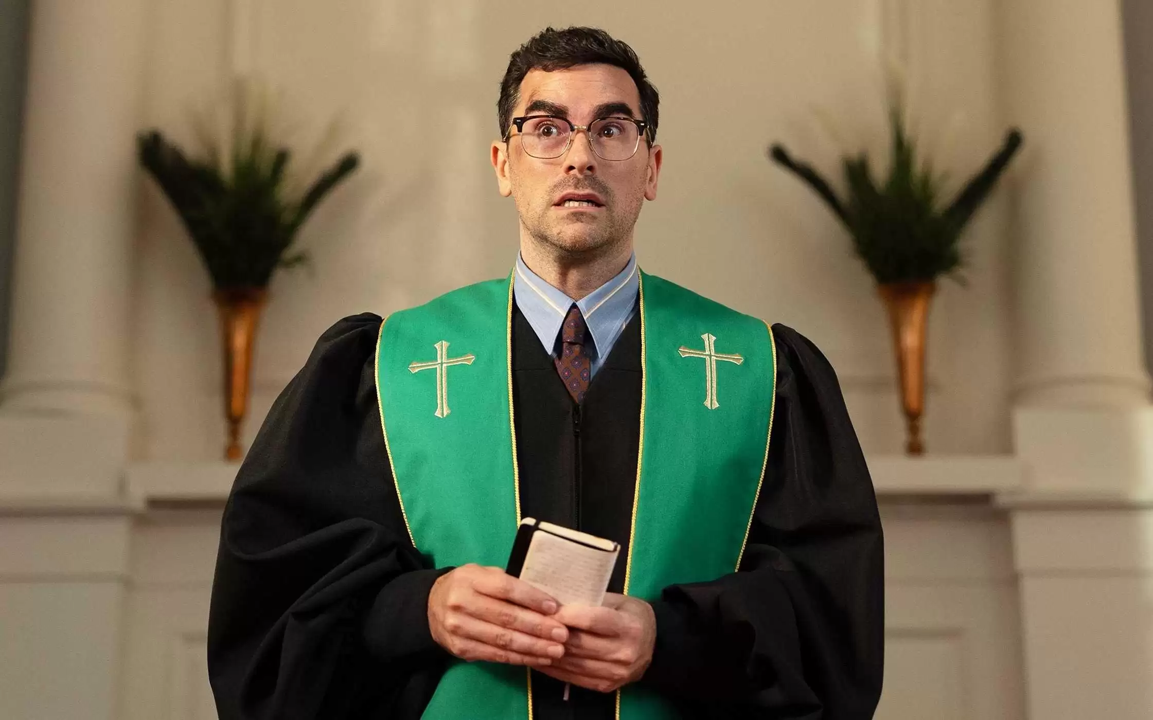 《富家穷路》主创新剧：结局反转从第一集就埋好了