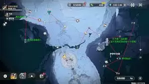 鸣潮3.1版本隐藏宝箱怎么收集