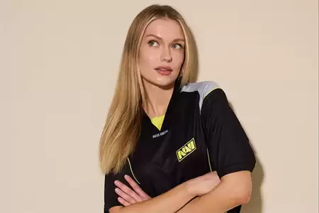 前NAVI美女主持Tonya加盟Inner Circle！自曝将转型幕后并计划亮相Major