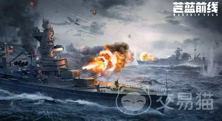 苍蓝前线新手攻略指南苍蓝前线零基础入门与快速上手教程