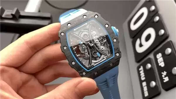 2026 顶级复刻表行业深度观察：VS、C、N 厂三足鼎立，谁才是性价比之王？