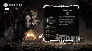 空洞骑士丝之歌失踪送货员在哪