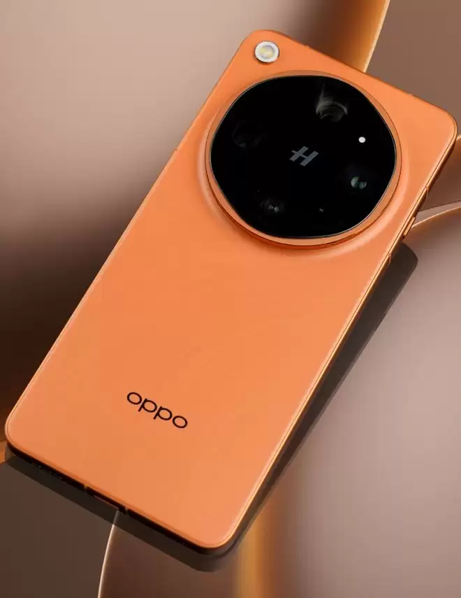 OPPO双旗舰全曝！一个顶配影像，一个小屏续航王，谁更值得期待？