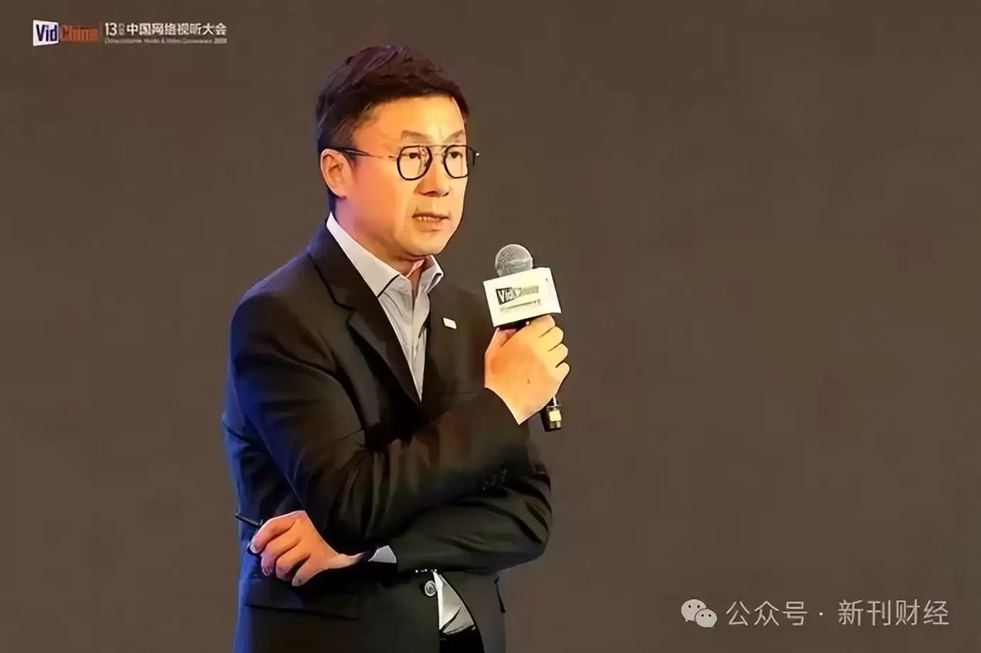 AI爆款长剧马上要来？龚宇给爱奇艺开出“转型猛药”