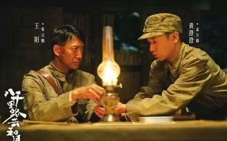 黄澄澄：把小人物的人性光芒演到骨子里