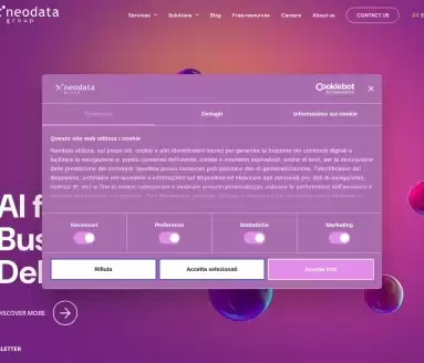 Neodata AI