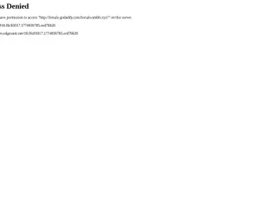 AMBLR-AI Travel Planner