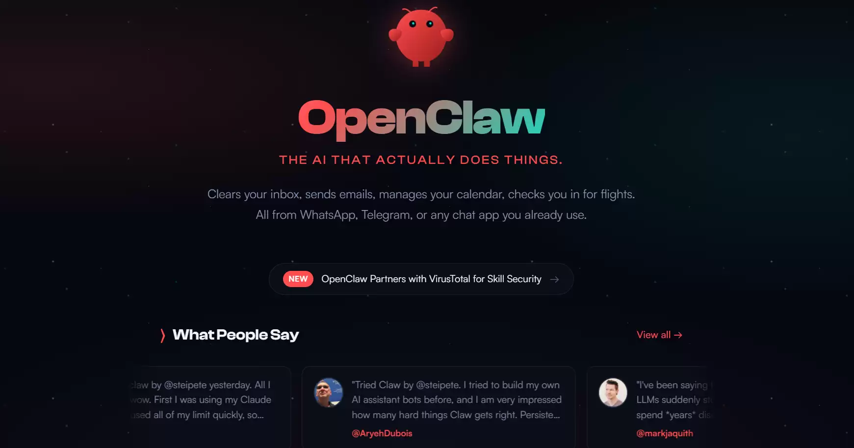 为什么突然所有互联网公司都在做“AI员工”？