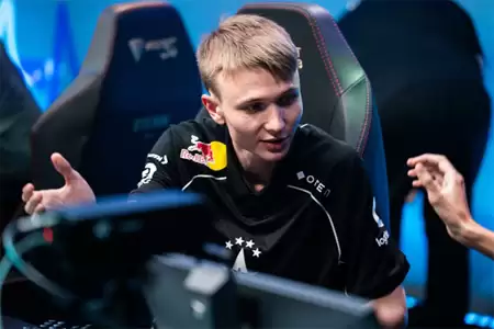 兄长离世后，他用冠军纪念他—stavn含泪回归CS：从低谷到重生