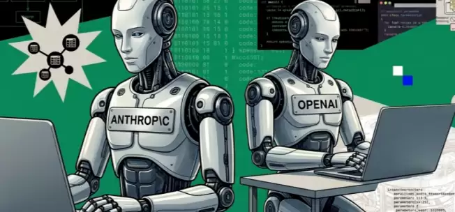 硅谷大模型的“安全承诺”，正让世界失去安全感