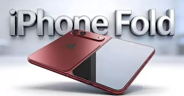 曝苹果首款折叠屏手机采用自我修复玻璃 折痕控制出色