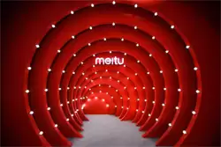 美图获阿里巴巴战略投资：双方将在AI与电商领域深度合作