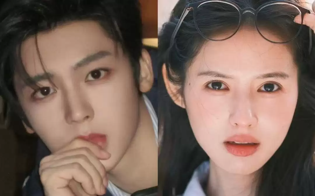 《攻玉》问题百出，网传侯明昊不要的饼曾舜晞接？真饿了！