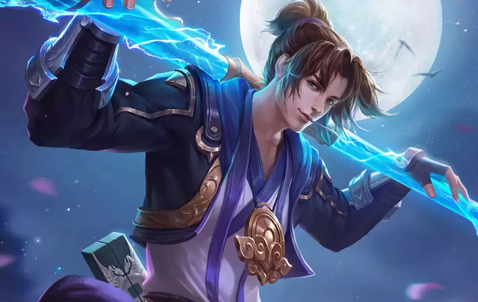 王者荣耀世界孙悟空背景故事是什么-王者荣耀世界孙悟空背景故事介绍