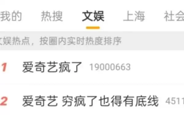 七嘴八舌 | 爱奇艺的“先斩后奏”，才是这场“AI艺人库”风波的雷点