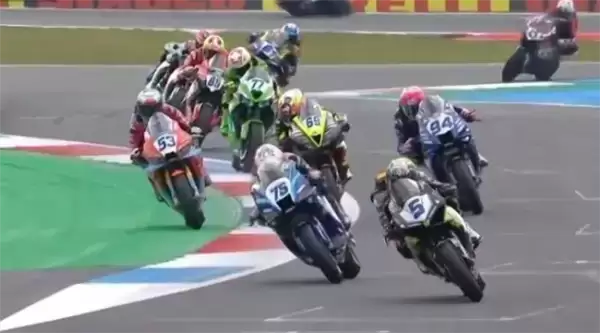 张雪机车爆红添了一把火：重庆一季度摩托车产量大增44.1%